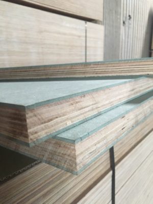 Ván làm khuôn - Thiện Linh Plywood - Công Ty TNHH Thiện Linh Plywood